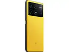 Смартфон Xiaomi POCO X6 Pro 5G 12/512 GB  Yellow MediaTek Dimensity 8300 Ultra 5000 мАг, фото 7