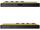 Смартфон Xiaomi POCO X6 Pro 5G 12/512 GB  Yellow MediaTek Dimensity 8300 Ultra 5000 мАг, фото 10