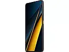 Смартфон Xiaomi POCO X6 Pro 5G 12/512 GB  Yellow MediaTek Dimensity 8300 Ultra 5000 мАг, фото 5
