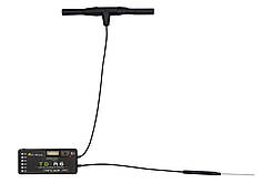 Приймач FrSky Tandem TD R6 900 + 2.4G amc