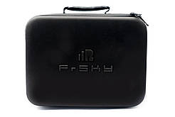 Кейс сумка для пульта FrSky EVA X7 amc