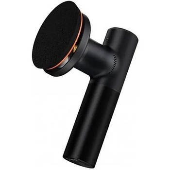 Пристрій для полірування автомобіля Baseus Cordless Electric Polisher (CRDLQ-B01) Black (Чорний)