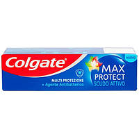 Зубна паста Colgate Max Protect Scudo Attivo 75мл