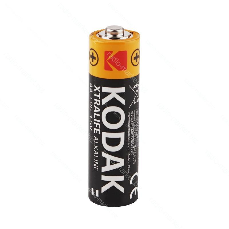 Батарейка KODAK XtraLife LR6