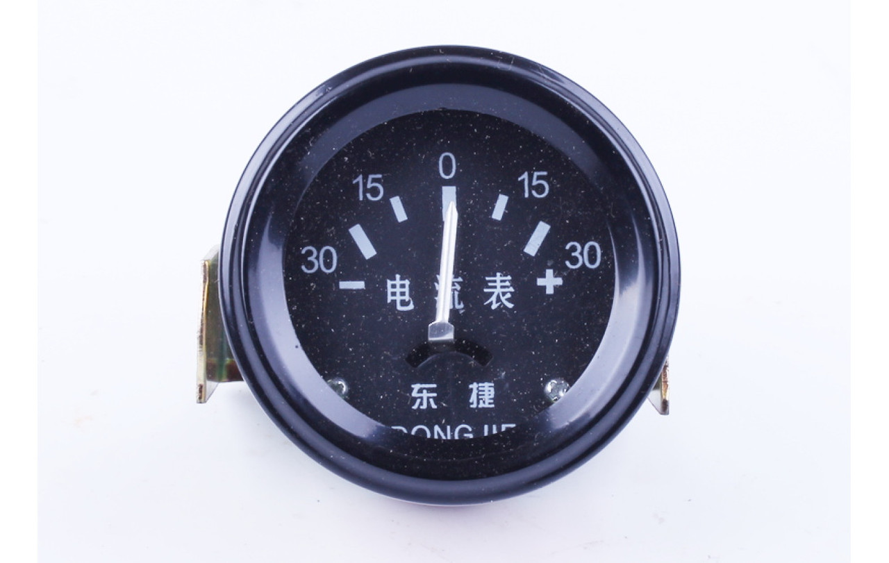 Амперметр Xingtai, фото 1