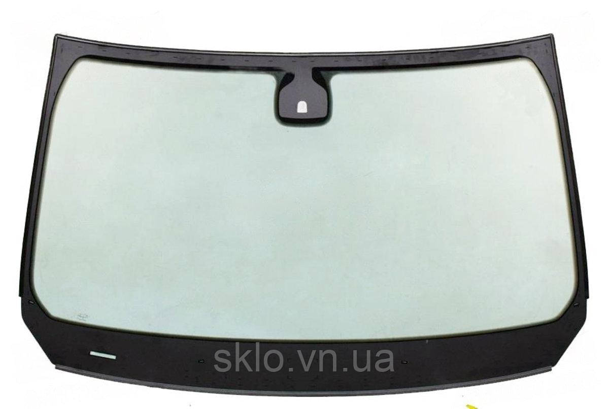 Лобове скло Jeep Cherokee V 2019- з молдингом і кріпленням - Джип Черокі