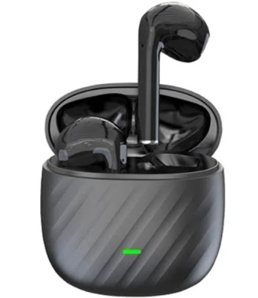 Bluetooth stereo гарнитура WUW-R178 Black