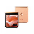Motorola Razr 40 Ultra 8/256 Peach Fuzz Qualcomm Snapdragon 8 Plus Gen 1 3800 мАг, фото 4