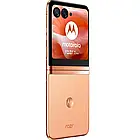 Motorola Razr 40 Ultra 8/256 Peach Fuzz Qualcomm Snapdragon 8 Plus Gen 1 3800 мАг, фото 6