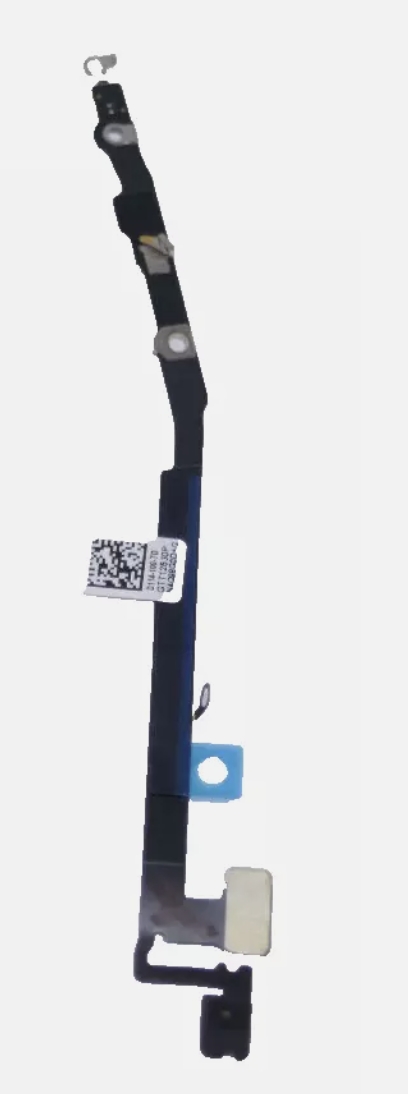 Шлейф для iPhone 13 Pro Max, антени NFC&Bluetooth, з мікрофоном, оригінал (54), фото 1