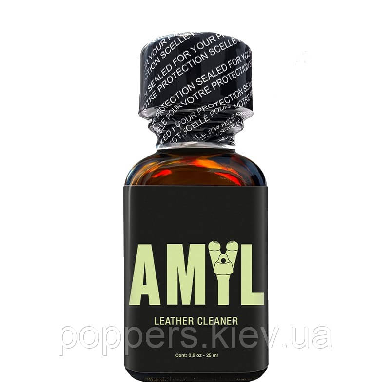 Poppers AMYL 25ml