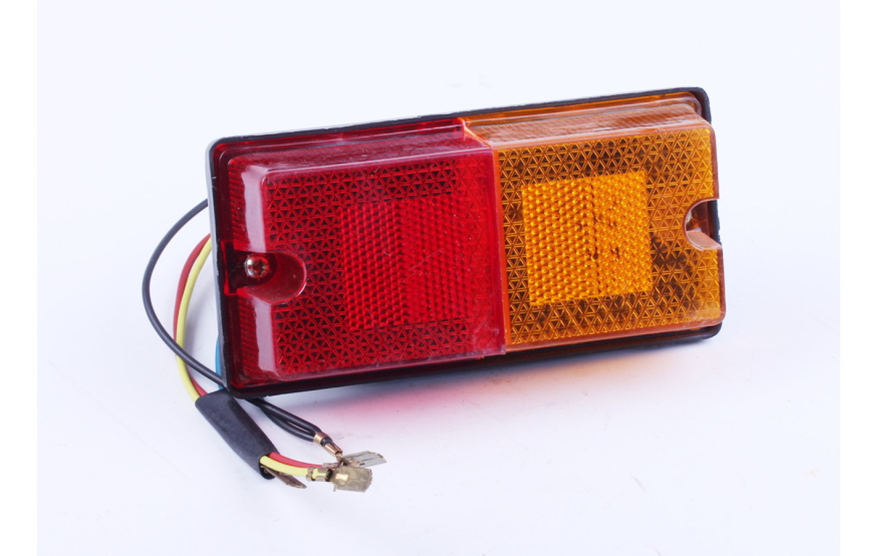 Фара задня у зборі (стоп) Xingtai, фото 1