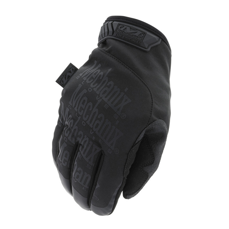 Mechanix рукавички зимові ColdWork Original Covert Gloves, фото 1