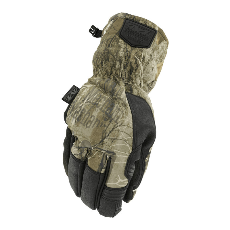Mechanix рукавички зимові SUB20 Realtree Gloves, фото 1