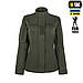 M-Tac китель Patrol Flex Lady Army Olive, фото 3