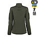 M-Tac китель Patrol Flex Lady Army Olive, фото 4