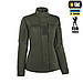 M-Tac китель Patrol Flex Lady Army Olive, фото 5