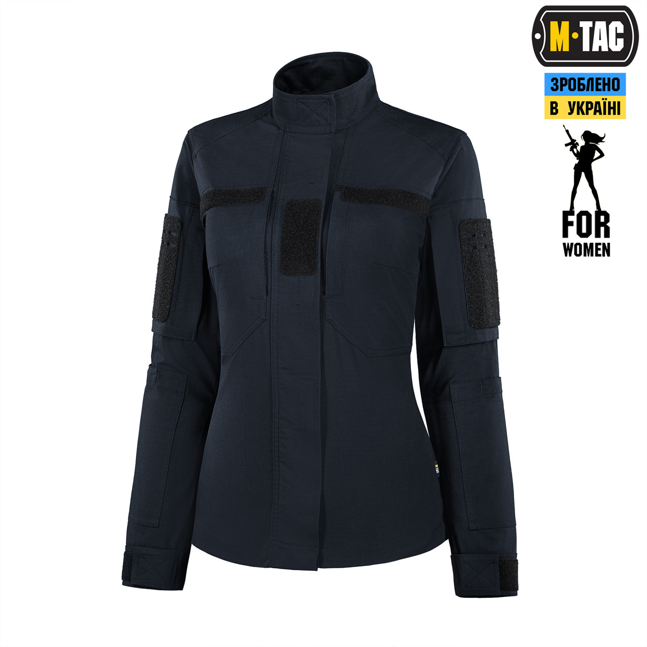 M-Tac хіт Patrol Flex Lady Dark Navy Blue, фото 1