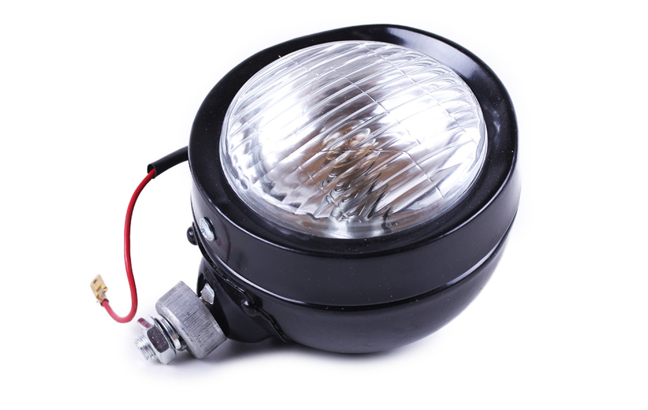 Фара задня додаткова ТАТА Xingtai 120, фото 1