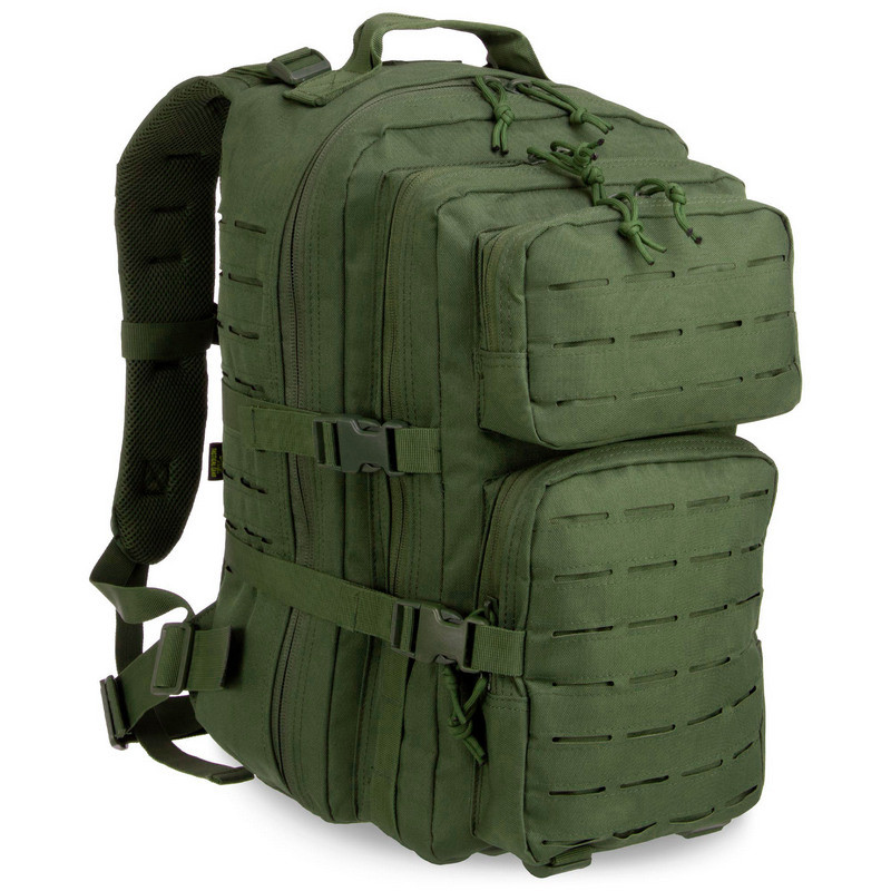 Рюкзак тактика 35л LASER, Vik-Tailor, фото 1