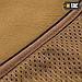 M-Tac кофта Legatus Microfleece Coyote Brown, фото 4