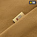 M-Tac кофта Legatus Microfleece Coyote Brown, фото 5
