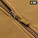 M-Tac кофта Legatus Microfleece Coyote Brown, фото 8