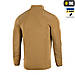 M-Tac кофта Legatus Microfleece Coyote Brown, фото 9