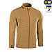 M-Tac кофта Legatus Microfleece Coyote Brown, фото 10