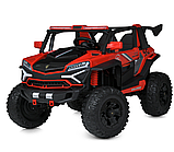 Джип Bambi M 6024EBLR(24V) 4х45W р/к, фото 3