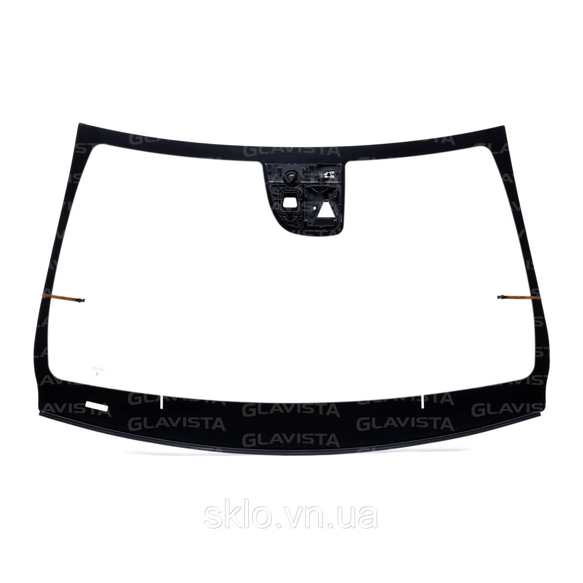 Лобове скло Mercedes A-Class/GLA/CLA 20142-2020 з датчиком і камерою - Мерседес A/GLA/CLA