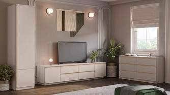 Модульна система Фріда тоффі Світ Меблів