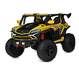 Джип Bambi M 6024EBLR(24V) 4х45W р/к, фото 2