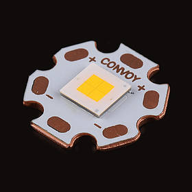 Світлодіод Cree XHP70.3 Hi  6500К