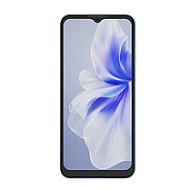 Смартфон HOTWAV Note 15 Blue 4\64GB UNISOC SC9863 Octa-Core 5160mAh Android 14 + чохол, фото 4