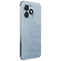 Смартфон HOTWAV Note 15 Blue 4\64GB UNISOC SC9863 Octa-Core 5160mAh Android 14 + чохол, фото 5
