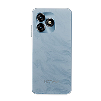 Смартфон HOTWAV Note 15 Blue 4\64GB UNISOC SC9863 Octa-Core 5160mAh Android 14 + чохол, фото 3