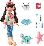 Лялька Bratz Slumber Party Jade - Братц Жаде (Джейд) - Піжамна вечірка 592068, фото 3