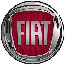 Автомобільні килимки для Fiat