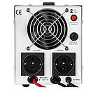 ДБЖ LogicPower LPY-B — PSW-800VA+ (560 Вт) 5A/15A 12 вольтів, фото 3