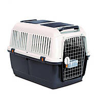 Переноска для собак MP Bergamo BRACCO TRAVEL №6 IATA 92*64*67.5 см c поилкою