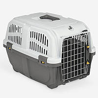 Переноска для собак Skudo 3 Iata 60 х 40 х 39 см до 24 кг