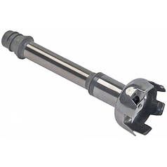 Штанга (нога) занурювальна для блендера Robot Coupe Mini MP170 Combi, MP170 V.V. серії 27335 RC27335 (комплект)