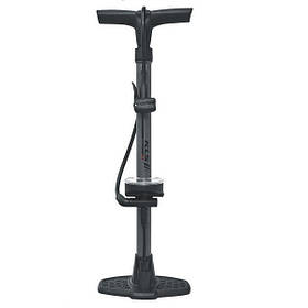 Насос на підлогу KLS Twister Pro з манометром під AV+FV+DV пластик 19346896