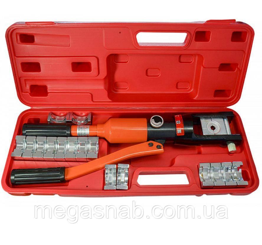 Ручний гідравлічний прес HP-400LD АСКО, фото 1