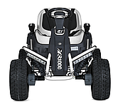 Електрокарт дитячий Bambi М 6029EBLR(24V) 4х75W р/к, фото 4