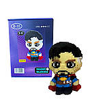 Конструктор Magic Blocks Доктор Стрендж 3489 деталей SS05, фото 2