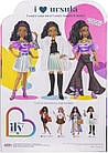 Лялька Урсула Дісней Disney ily 4EVER Dolls Disney 100 Ursula, фото 5