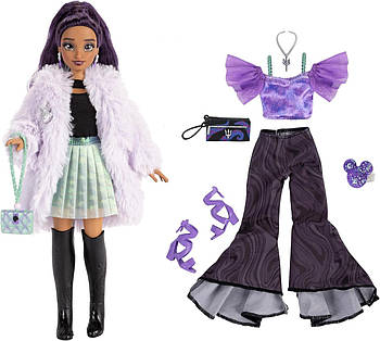 Лялька Урсула Дісней Disney ily 4EVER Dolls Disney 100 Ursula