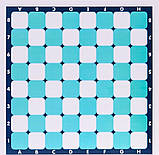 Набір настільних ігор Mega для дітей та дорослих 16в1, фото 3